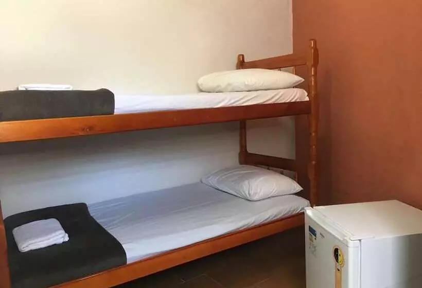 Beach Hostel Cabo Frio