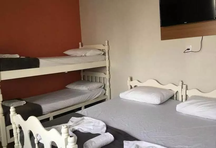 Beach Hostel Cabo Frio