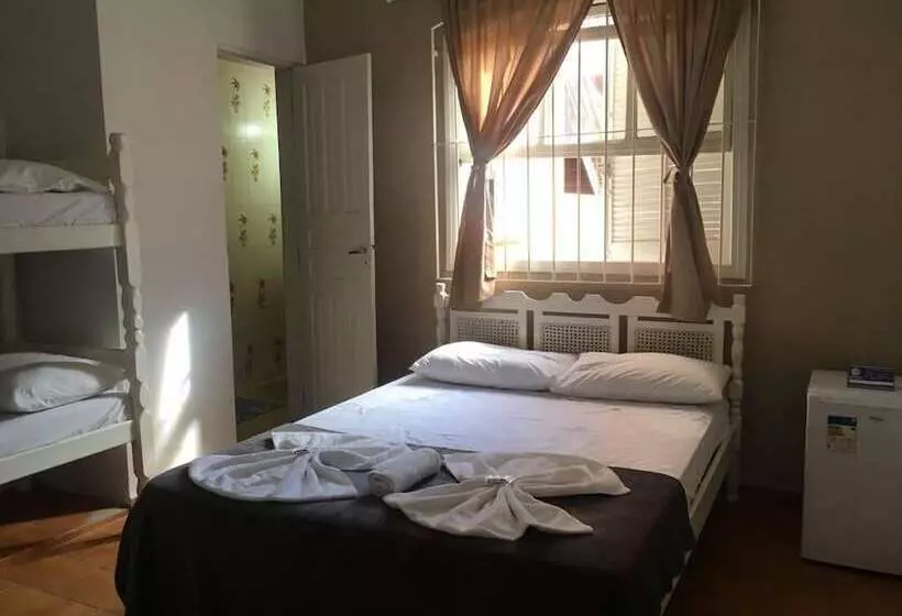 Beach Hostel Cabo Frio