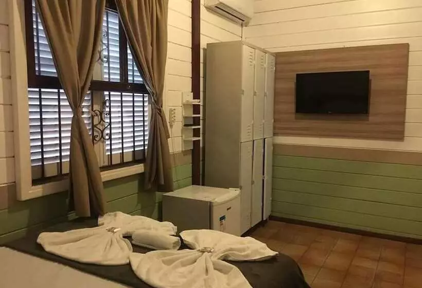 Beach Hostel Cabo Frio