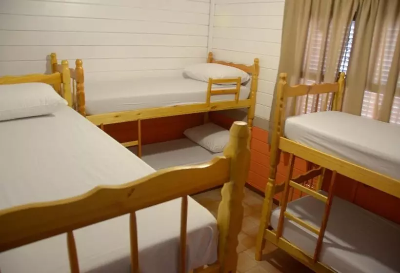 Beach Hostel Cabo Frio