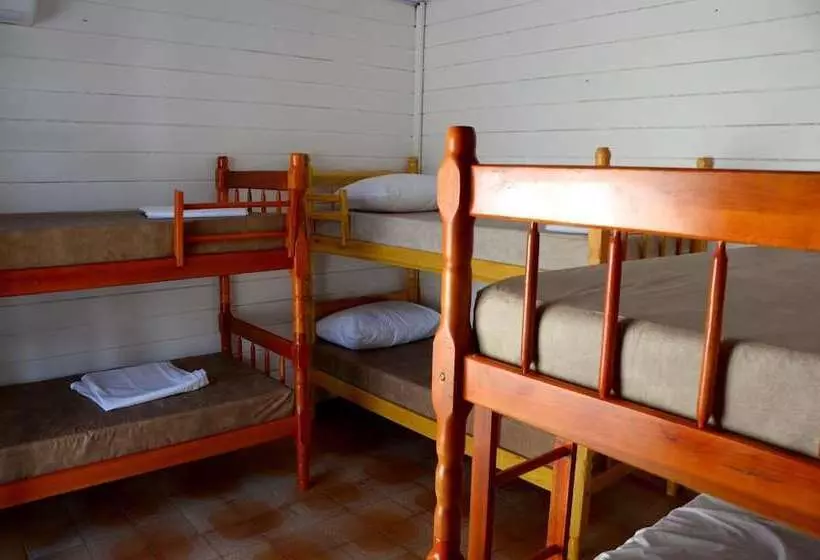 Beach Hostel Cabo Frio