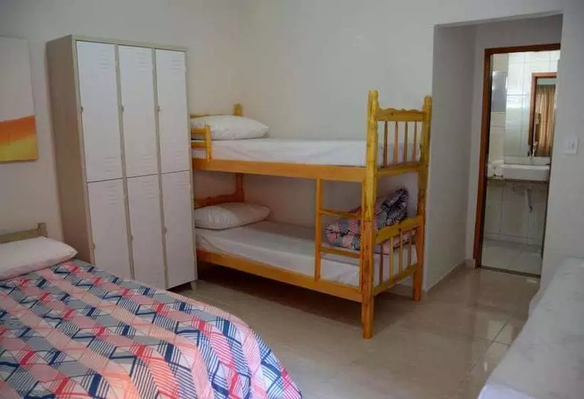 Beach Hostel Cabo Frio