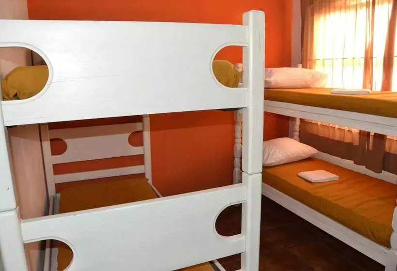 Beach Hostel Cabo Frio