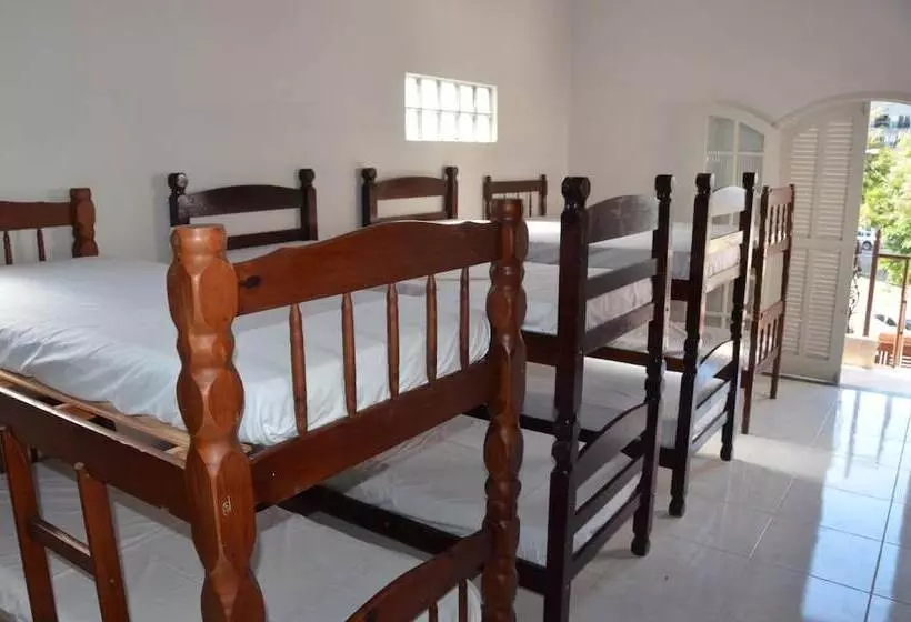 Beach Hostel Cabo Frio