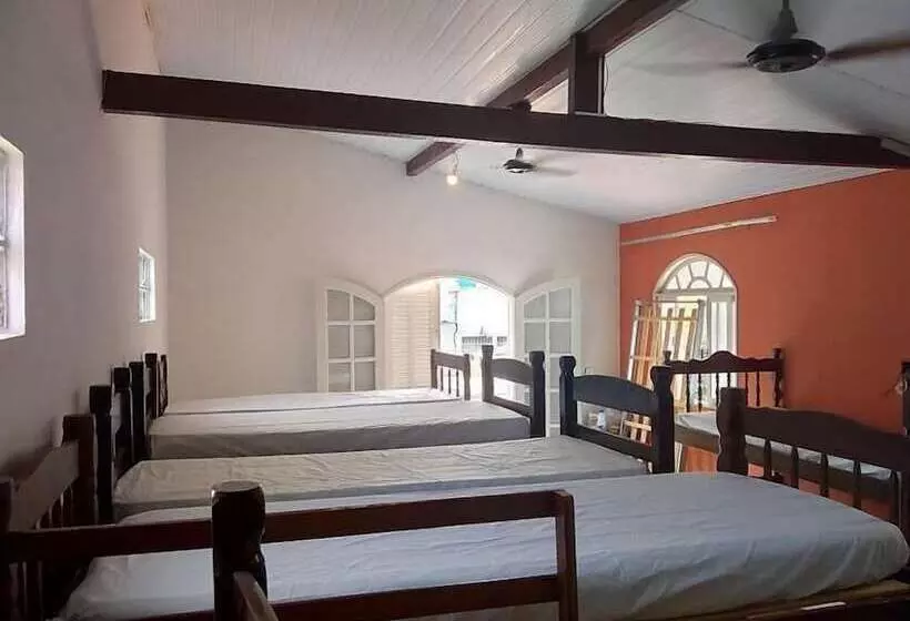 Beach Hostel Cabo Frio