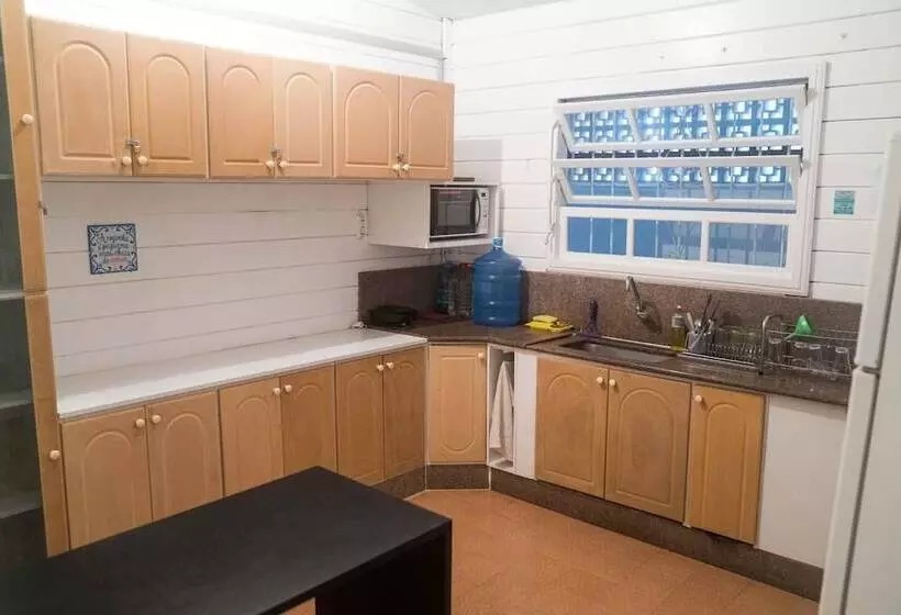 Beach Hostel Cabo Frio