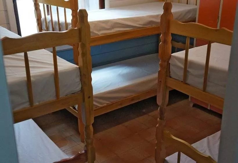 Beach Hostel Cabo Frio