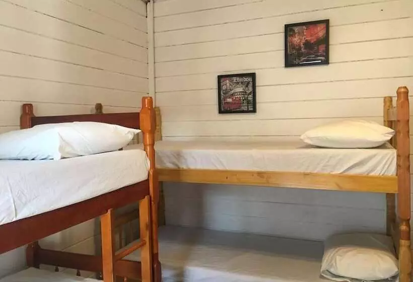 Beach Hostel Cabo Frio