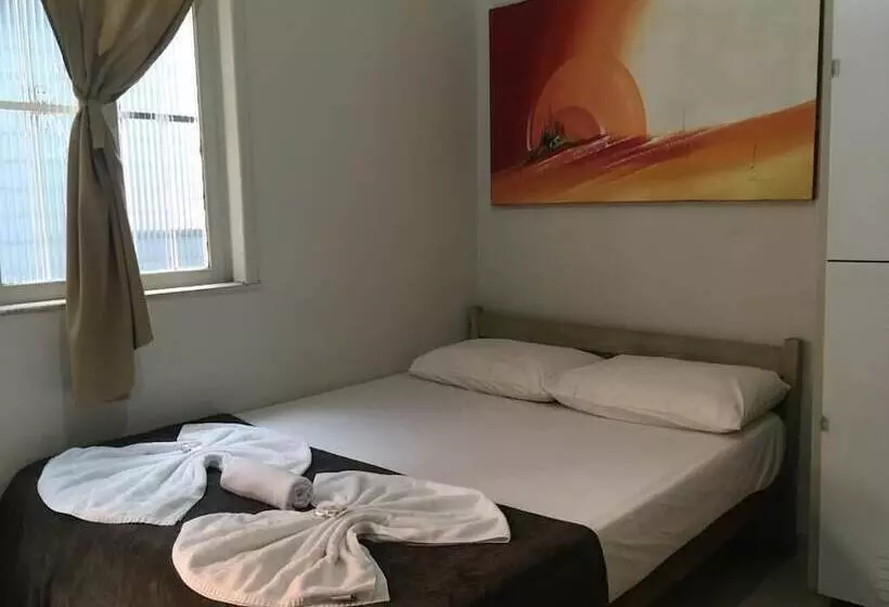 Beach Hostel Cabo Frio