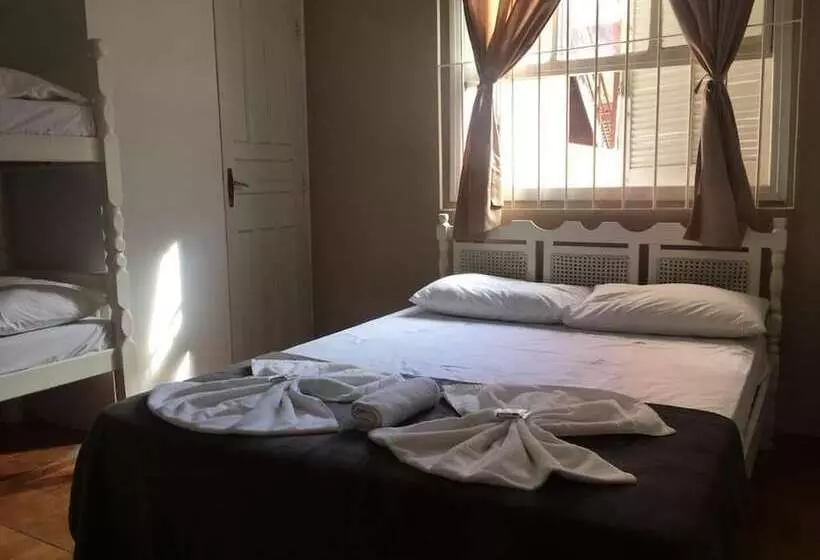 Beach Hostel Cabo Frio