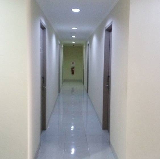 Ethan Hotel Cilincing Plaza