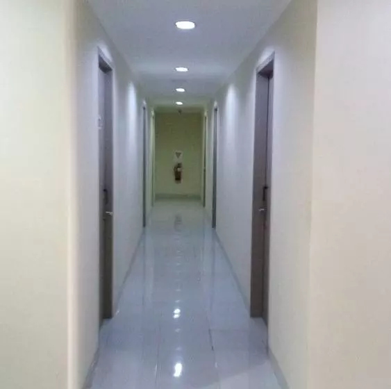 Ethan Hotel Cilincing Plaza