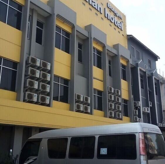 Ethan Hotel Cilincing Plaza