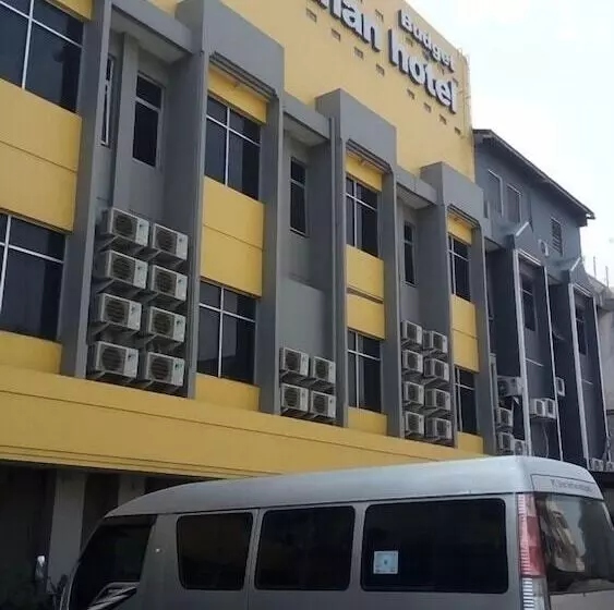 Ethan Hotel Cilincing Plaza