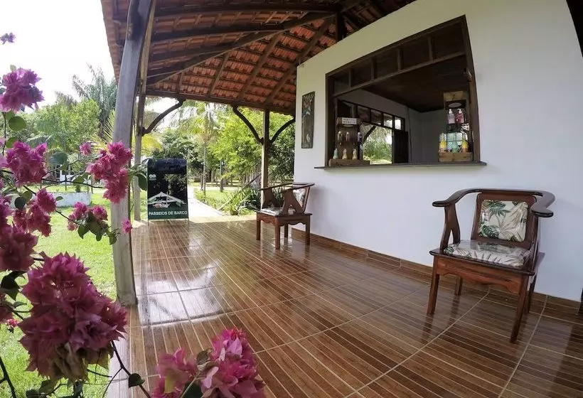 Hotelli Amazônia Parksuítes