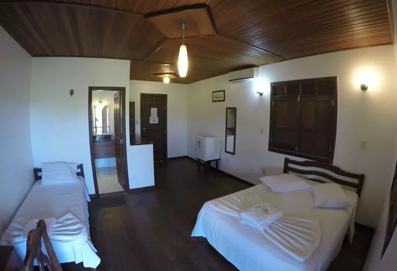 Hotelli Amazônia Parksuítes