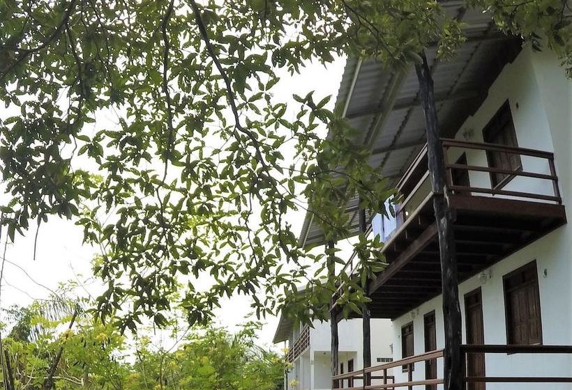 בית מלון כפרי Amazônia Parksuítes