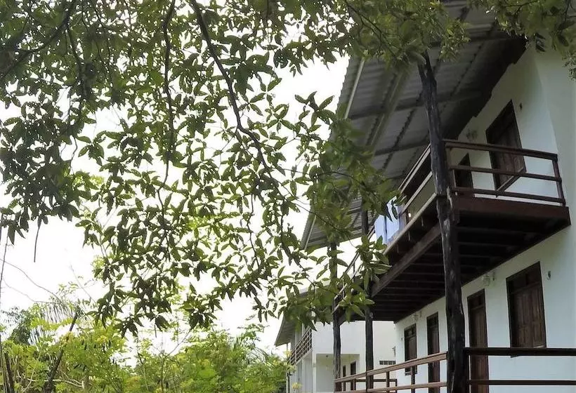 Hotelli Amazônia Parksuítes