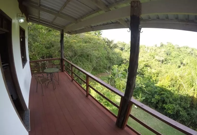 Hotelli Amazônia Parksuítes