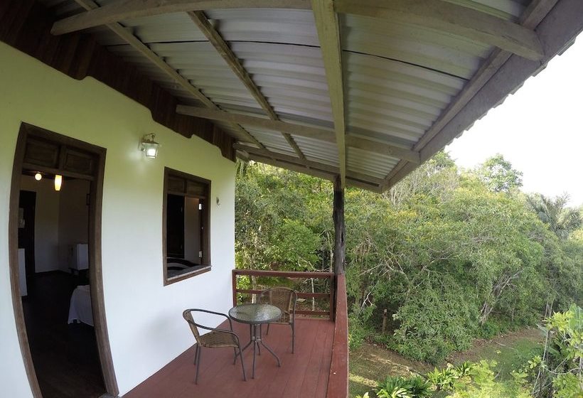 בית מלון כפרי Amazônia Parksuítes