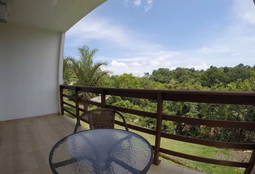 Hotelli Amazônia Parksuítes