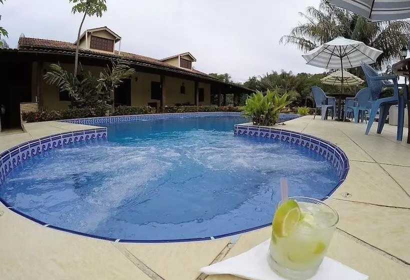 Hotelli Amazônia Parksuítes