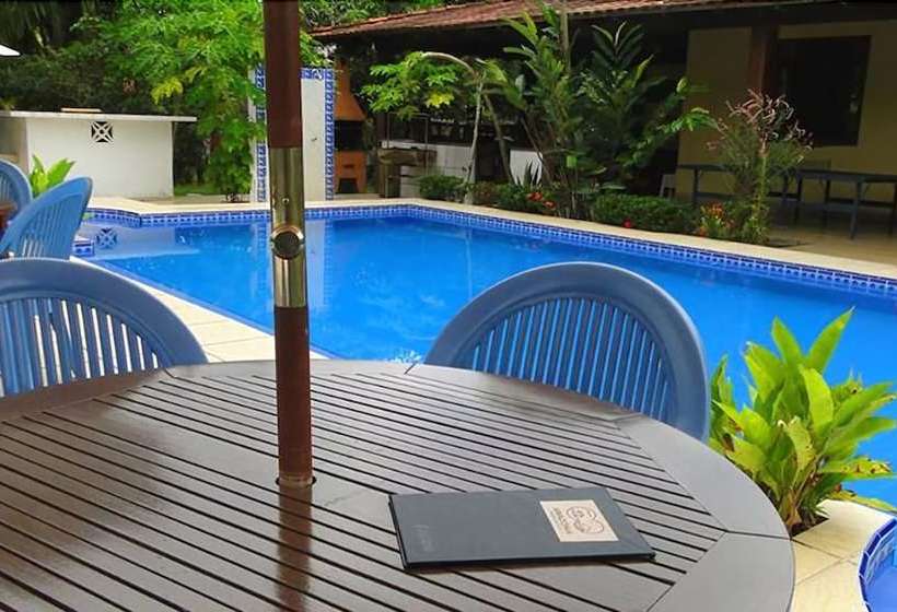 בית מלון כפרי Amazônia Parksuítes