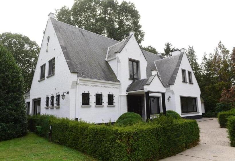 בית מלון כפרי Domein Martinus