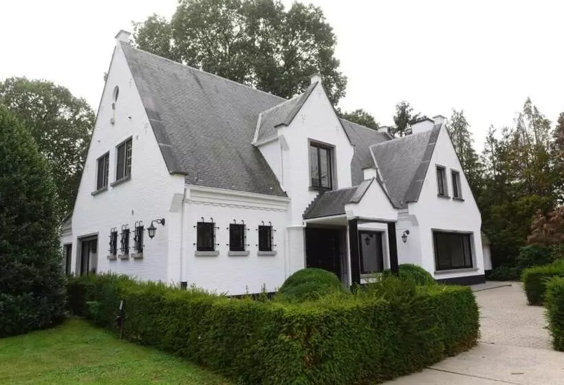 Hotelli Domein Martinus