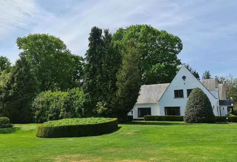 Hotelli Domein Martinus