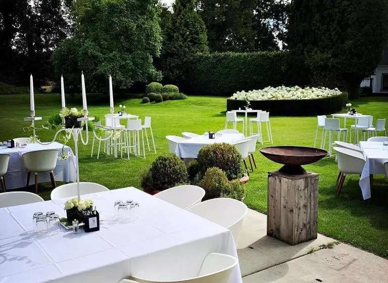 Hotelli Domein Martinus