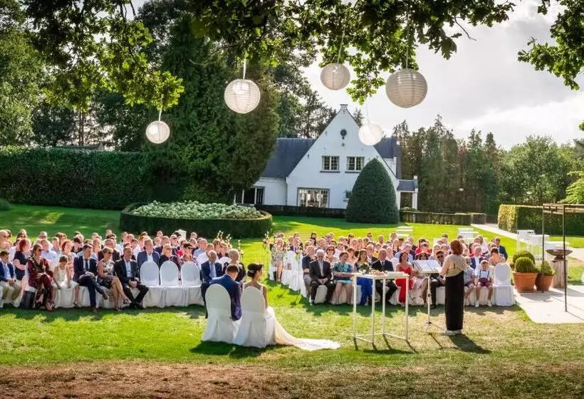 Hotelli Domein Martinus