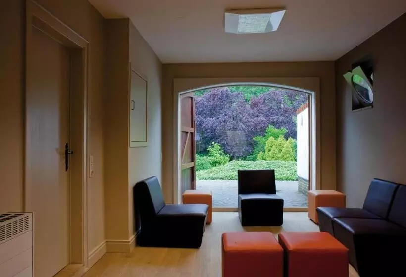 Hotelli Domein Martinus