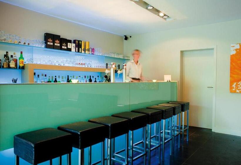 בית מלון כפרי Domein Martinus