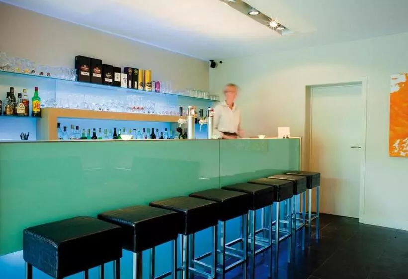 Hotelli Domein Martinus