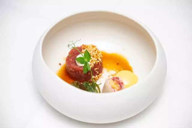 Hotelli Domein Martinus