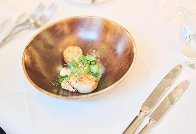 בית מלון כפרי Domein Martinus