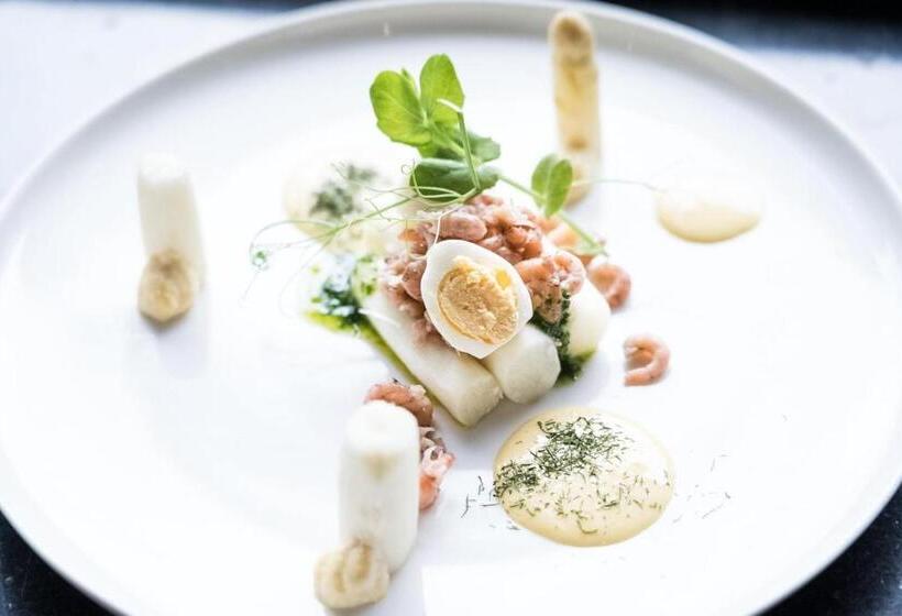 בית מלון כפרי Domein Martinus