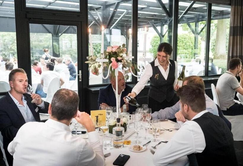 בית מלון כפרי Domein Martinus