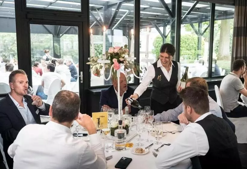 Hotelli Domein Martinus