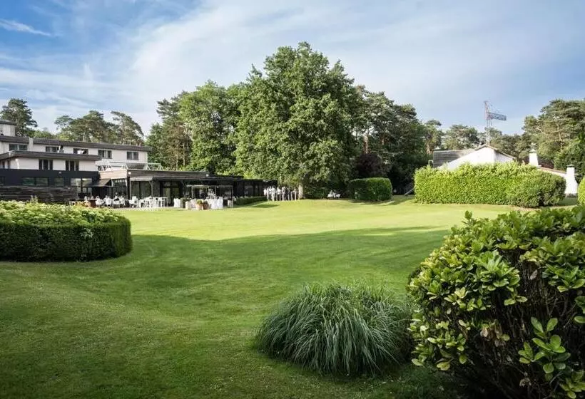 Hotelli Domein Martinus