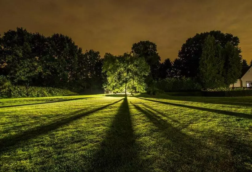 Hotelli Domein Martinus