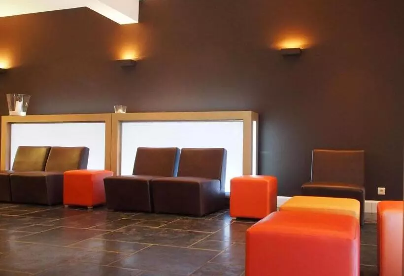 Hotelli Domein Martinus