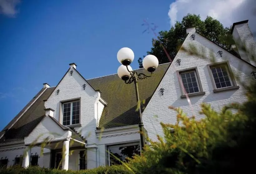 Hotelli Domein Martinus