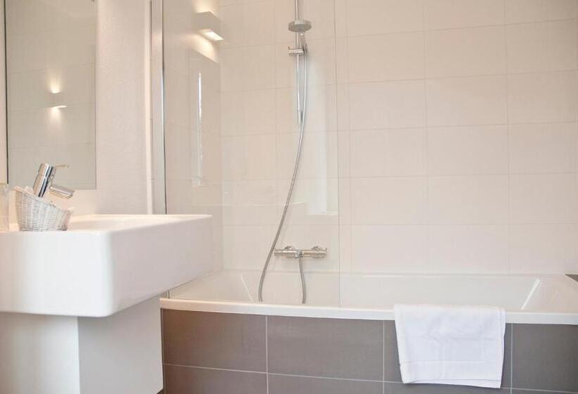 בית מלון כפרי Domein Martinus