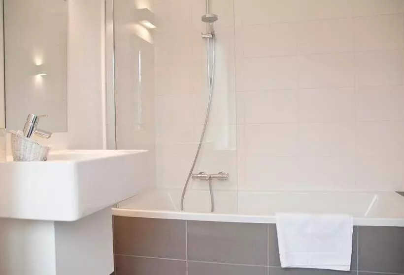 Hotelli Domein Martinus