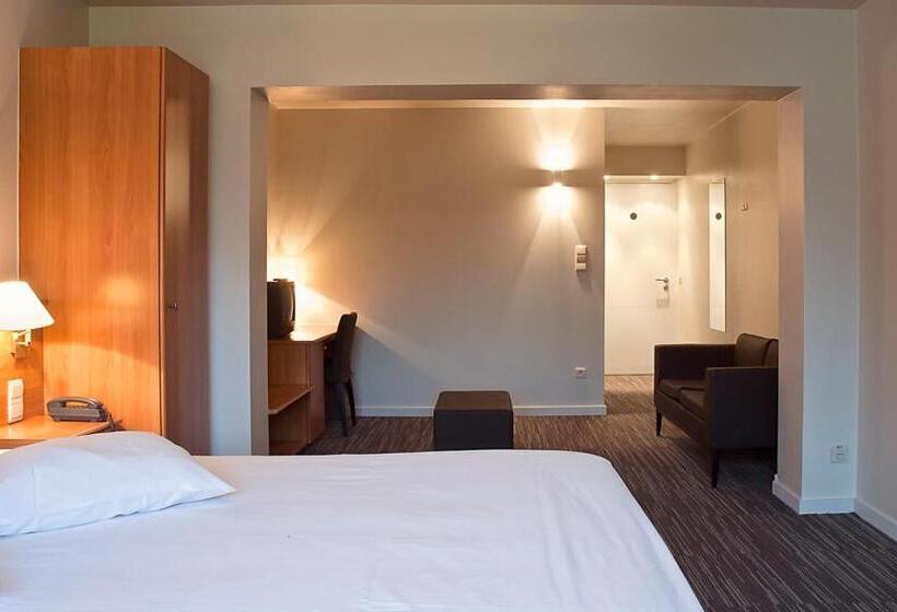 בית מלון כפרי Domein Martinus