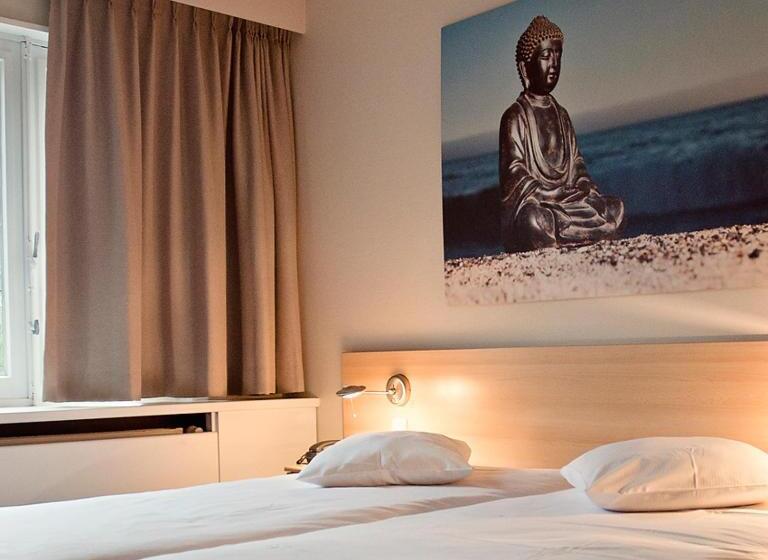 בית מלון כפרי Domein Martinus