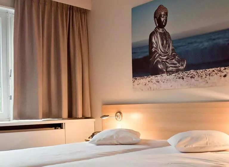 Hotelli Domein Martinus